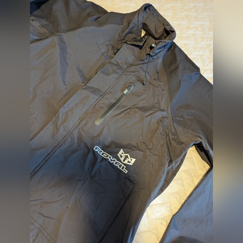 Royal Racing Explorer Jacket Sz.M - Picture 2 of 16